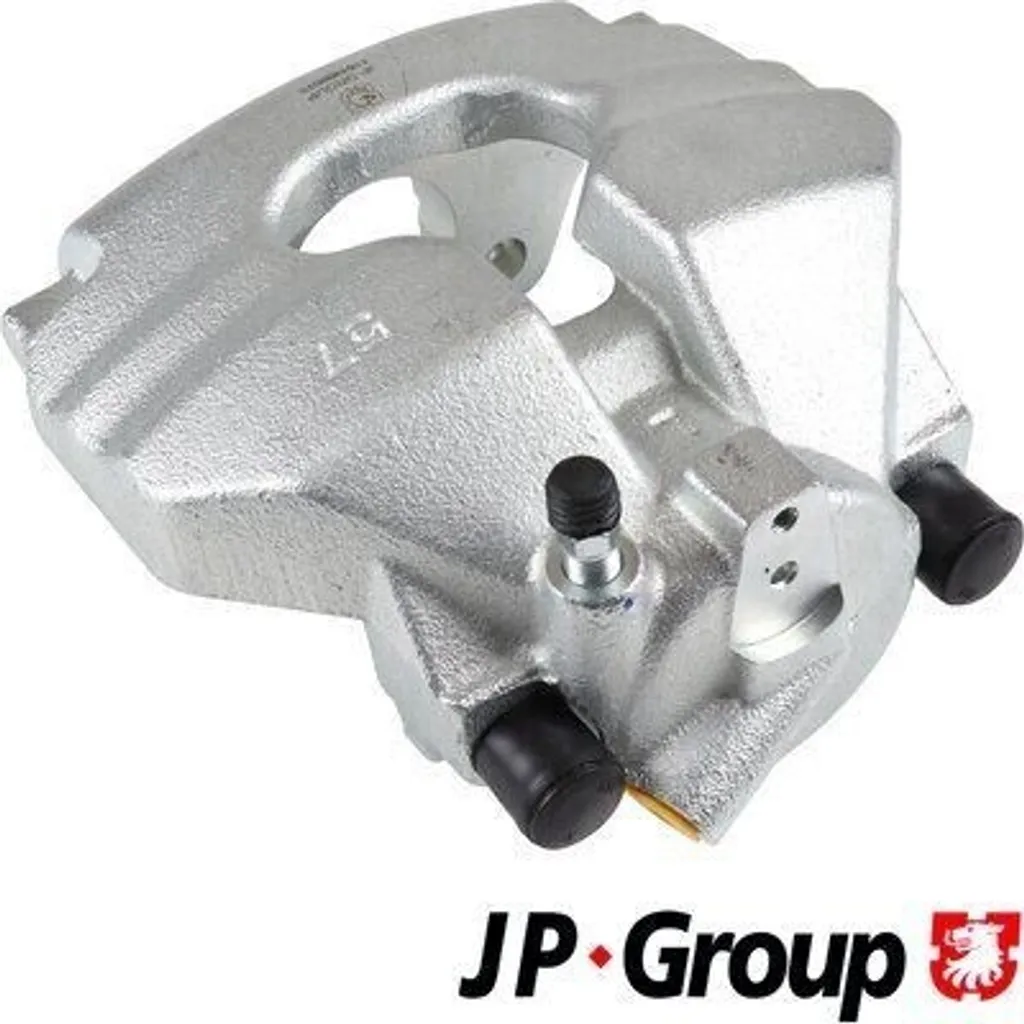 Étrier de frein JP GROUP 1161909070 avec protection anticorrosion