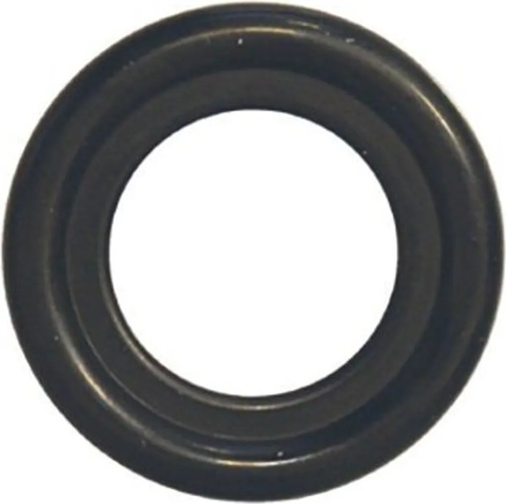 10 Joints Vidange RESTAGRAF 7379 pour Ford Fiesta Mk6 Hayon JA8 JR8