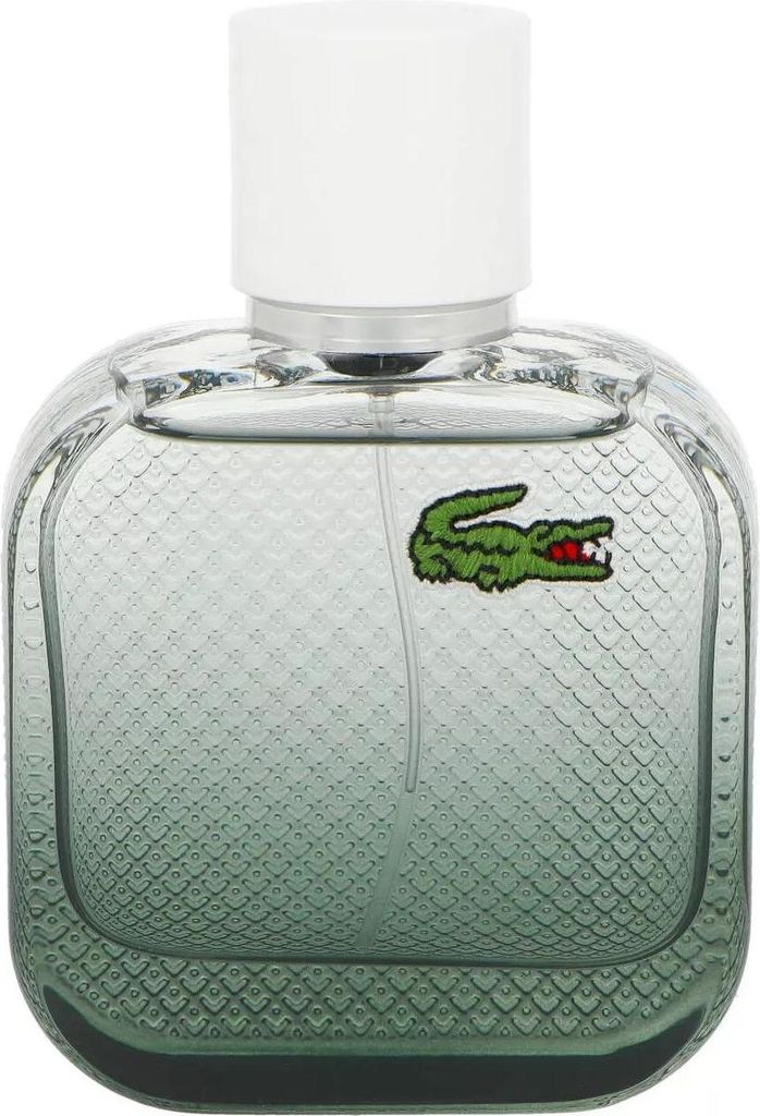 Lacoste L.12.12 Blanc Eau Intense Edt 50ml Zdjęcie produktu 