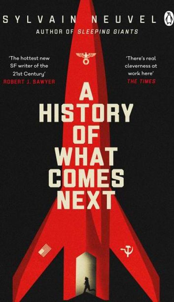 A History of What Comes Next