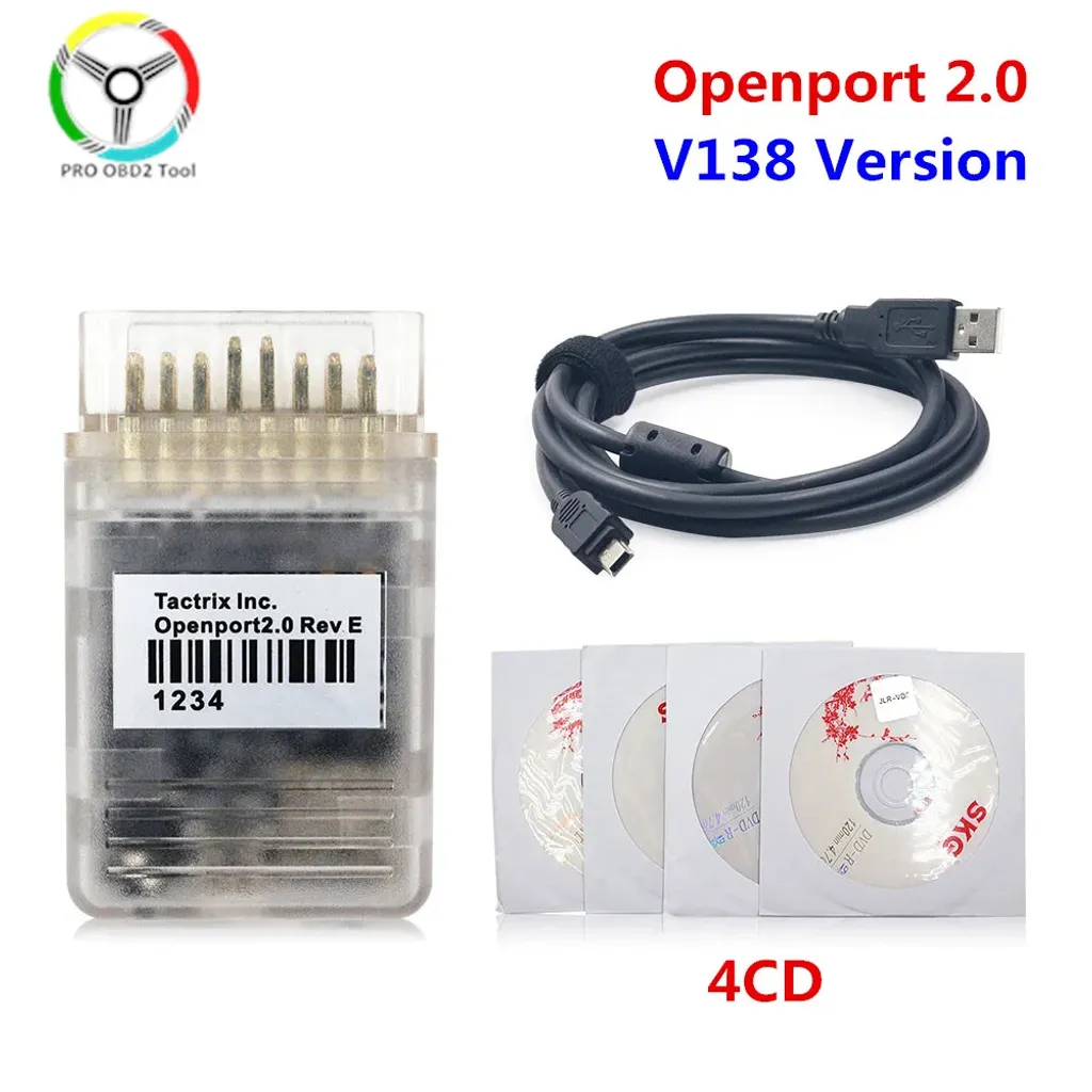 Outil Diagnostic pour Reprogrammer Puce Moteur et Flashage ECU Facile