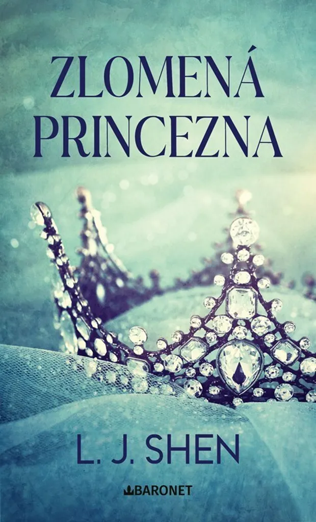 Livre de romance Zlomená princezna L. J. Shen lecture vacances idyllique