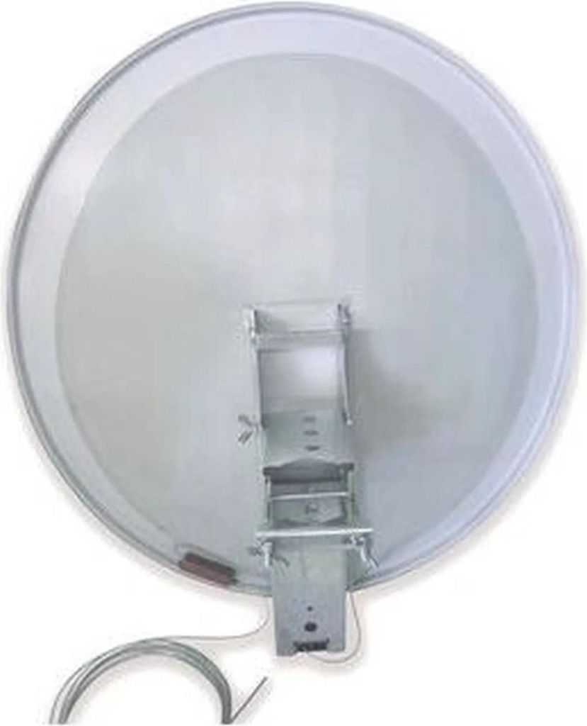 TRIAX Spiegelheizung für Antennen, 85-95cm Durchmesser, 1 Stk.