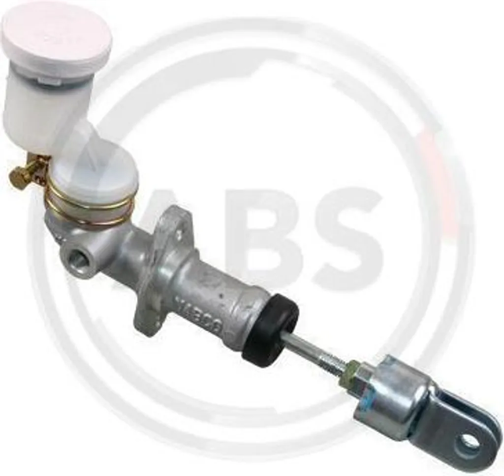 Réparer fuite embrayage Pajero avec le cylindre émetteur A.B.S. 75279