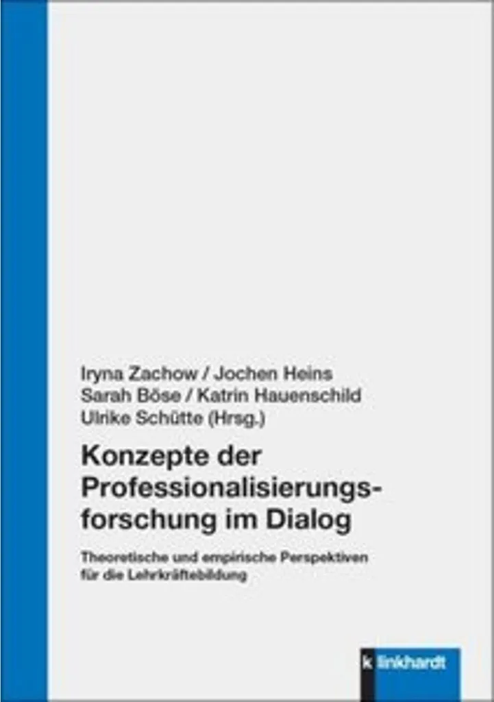 Théories de la professionnalisation : Clarifiez vos Concepts de Recherche