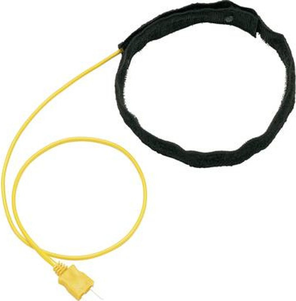 Fluke Rohranlegefühler 80PK-11 -30 bis +105 °C K (2724500)