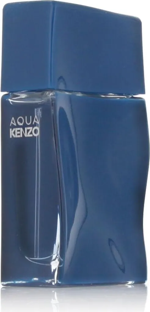 Kenzo Aqua Pour Homme Eau de Toilette 100ml - Parfum Boisé et Aquatique
