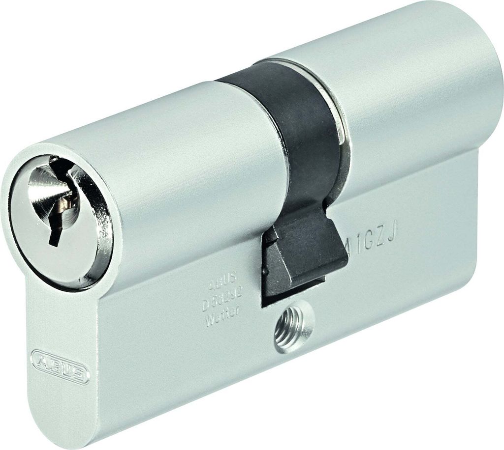 ABUS Profildoppelzylinder TI14ST 30/40mm Anz.Schlü.3 Produktbild 