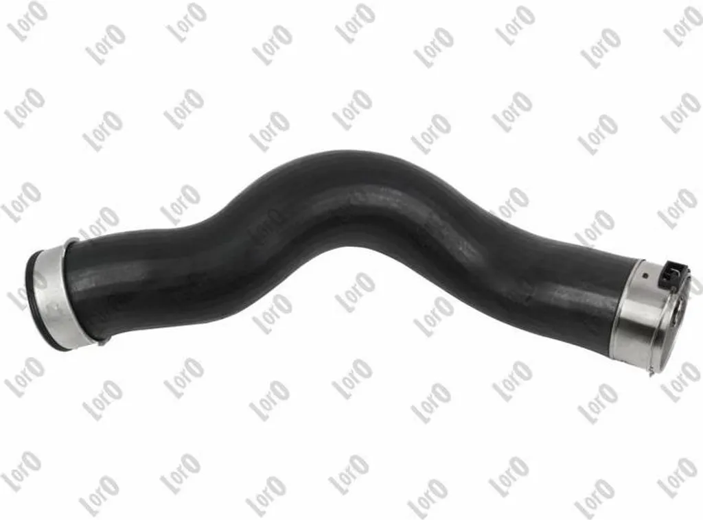 Durite de turbo pour X5 flexible d'air de suralimentation de rechange