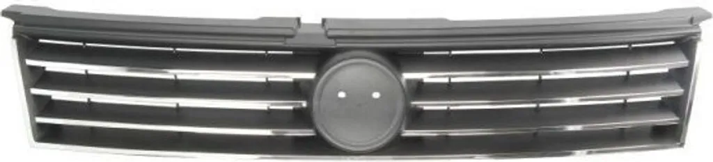 Remplacer grille de calandre Fiat Stilo - Réparation carrosserie facile