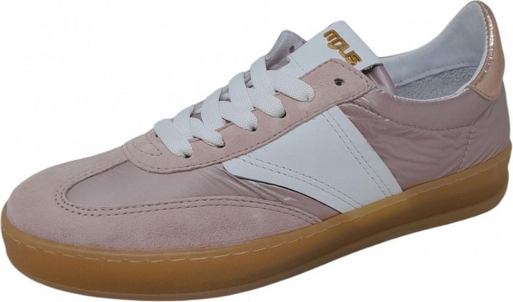 Mjus Sneaker Rosa in Gr. 41