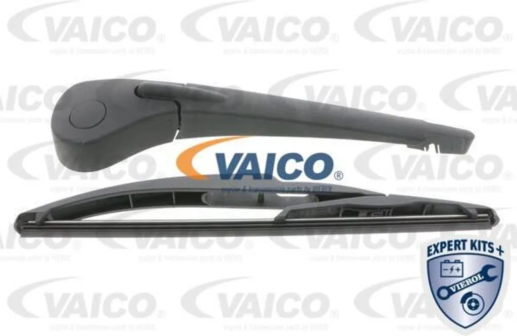 VAICO V46-0880 Jeu de Bras d'Essuie-Glace OE 7701056802 pour Scenic 2