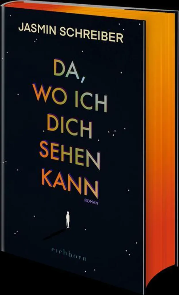 Album photo de poche Da, wo ich dich sehen kann souple pour 100 photos