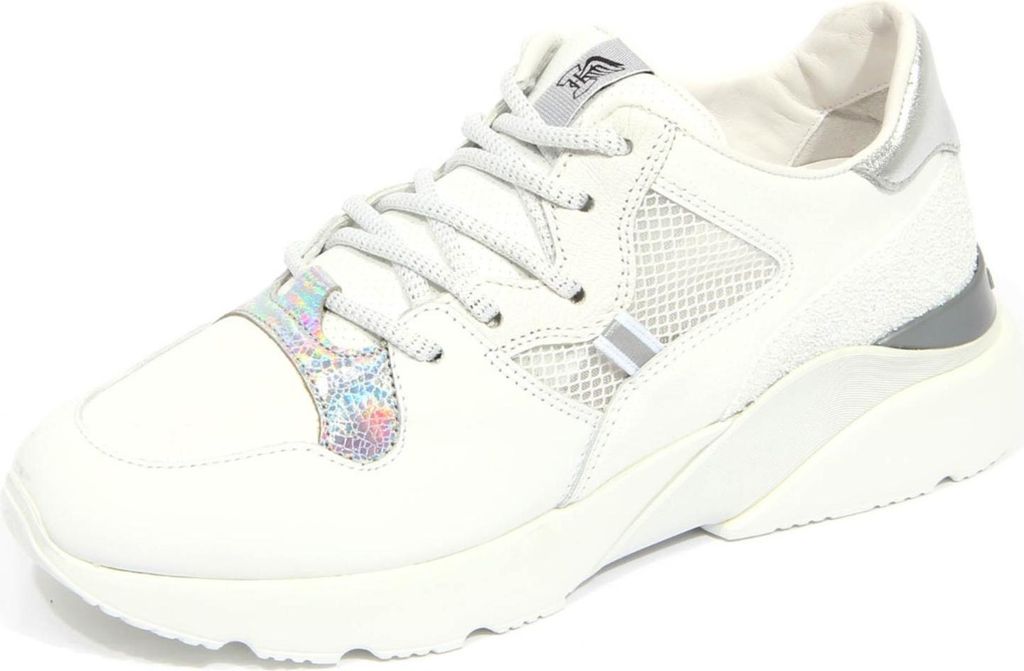 H4252 sneaker donna HOGAN ACTIVE ONE woman shoes