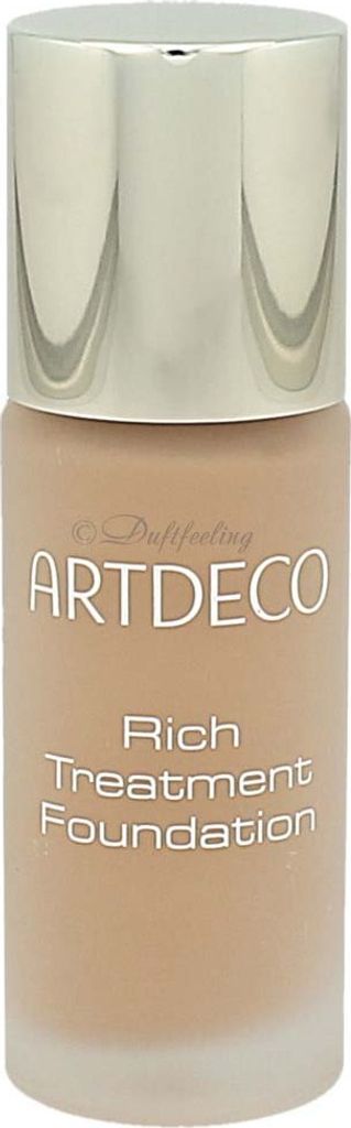 Artdeco Rich Treatment Foundation Flssiges Make Up 21 Produktbild 