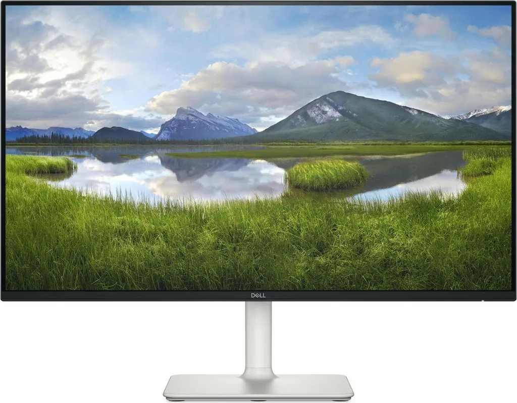 Dell S Series S2725H Led Display