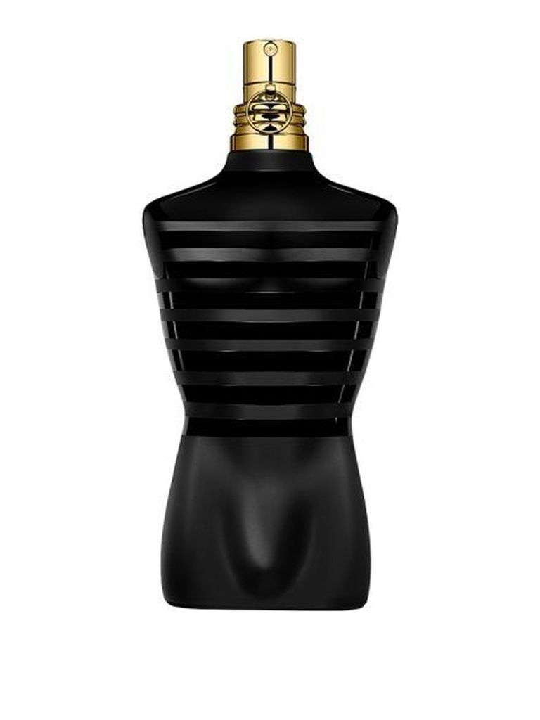 Jean Paul Gaultier Le Male Le Parfum, Männer, 125 ml, Nicht nachfüllbare Flasche, Kardamom, Iris, Lavendel, Vanille