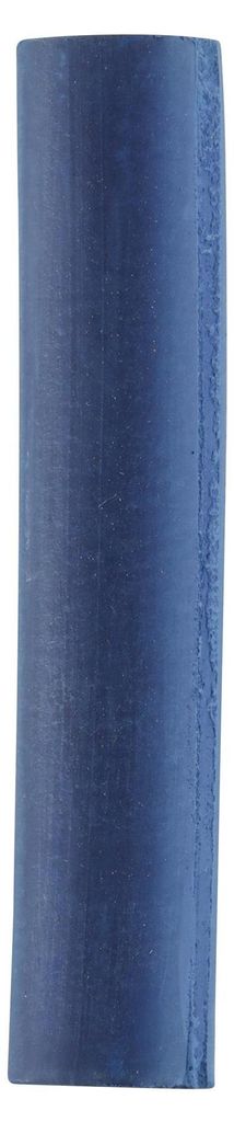 BLOCKX Pastellkreide Indanthreneblau 65mm Ø10mm, hohe Deckkraft, lichtbeständig