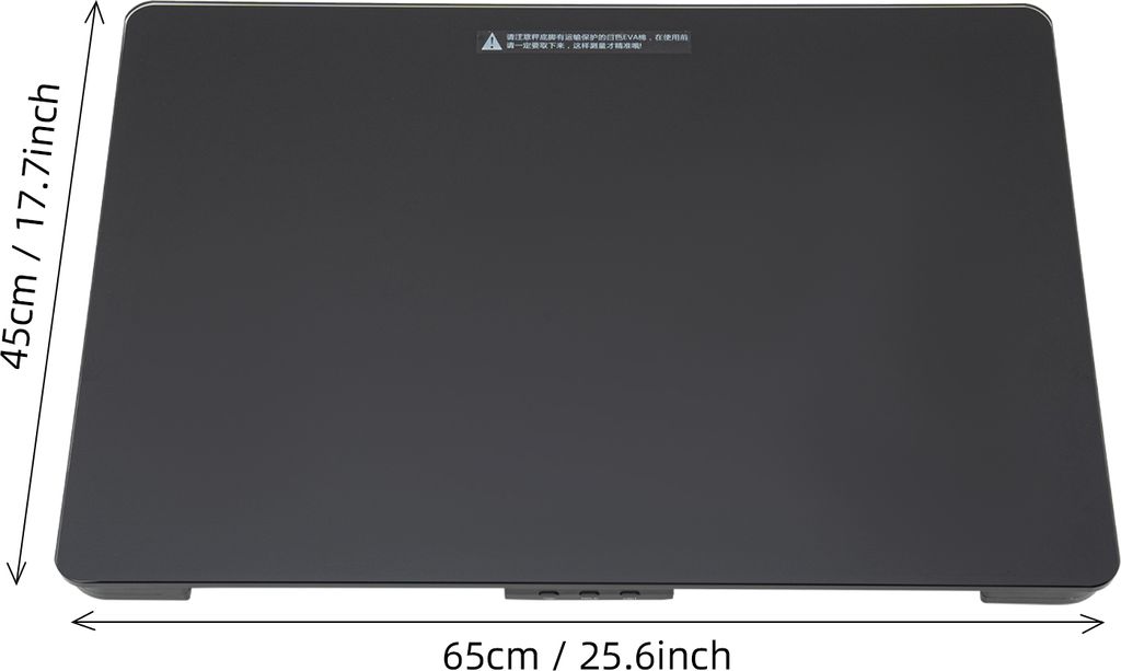 Hundewaage Haustierwaage Tierwaage   für Große Hund LCD Produktbild 3