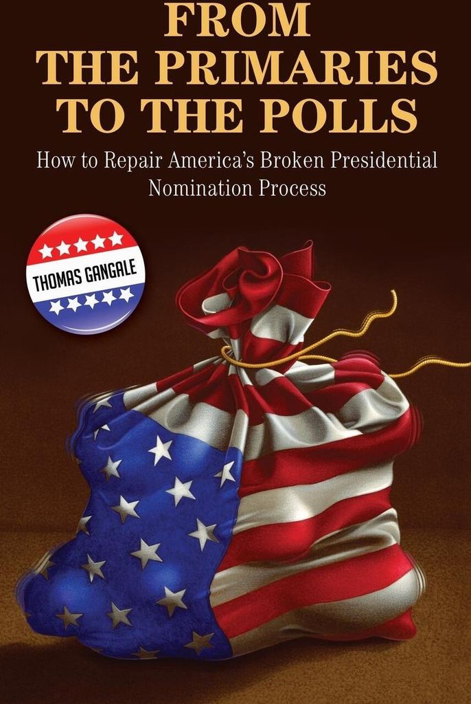 From the Primaries to the Polls