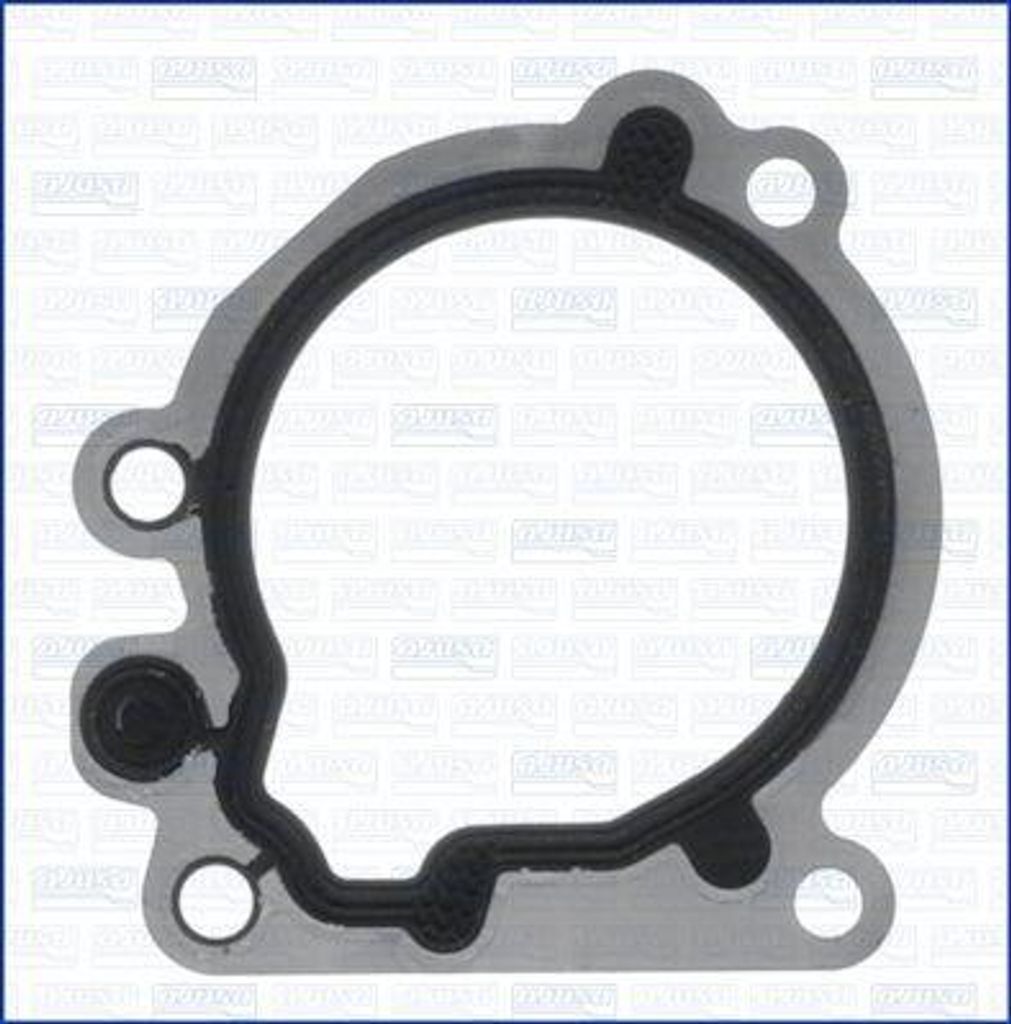 AJUSA Dichtung 01201300 für VW Touareg (7P5, 7P6) 5mm 99mm 95mm