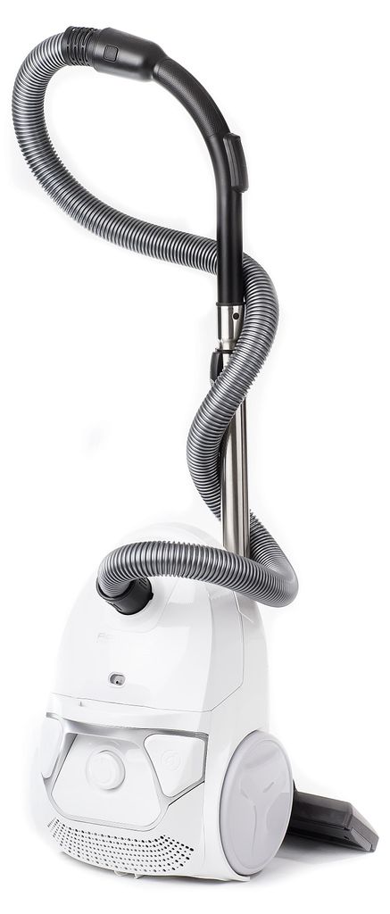 Rowenta Compact Power RO3927, 750 W, Cylinder próżniowy, Zdjęcie produktu 