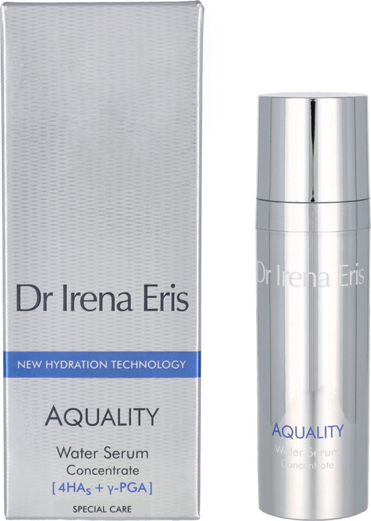Dr Irena Eris Aquality Serum-Koncentrat Nawilżający, 30 ml Obrázek produktu 2