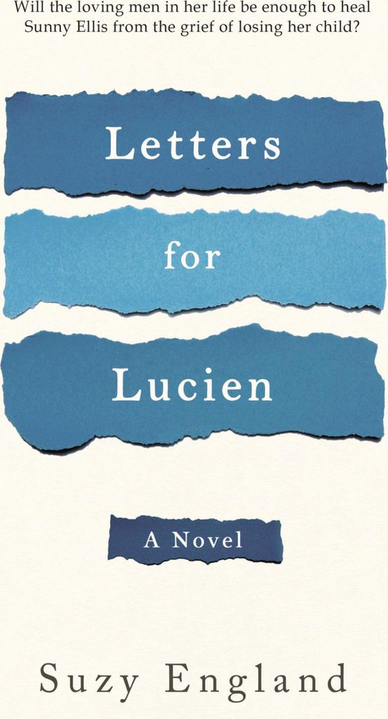 Letters for Lucien