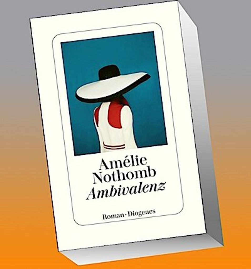 Ambivalenz