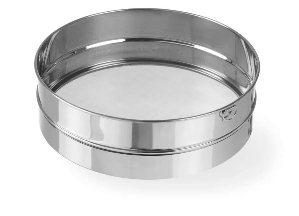 HENDI Baker's Sieve ø410mm | Setaccio Professionale Top Decorazione