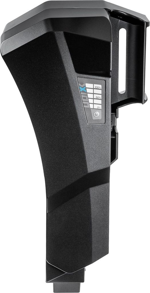 Xion 36V 15,5Ah Sattelrohr E-Bike Akku kompatibl mit Kalkhoff Focus Univega von BMZ