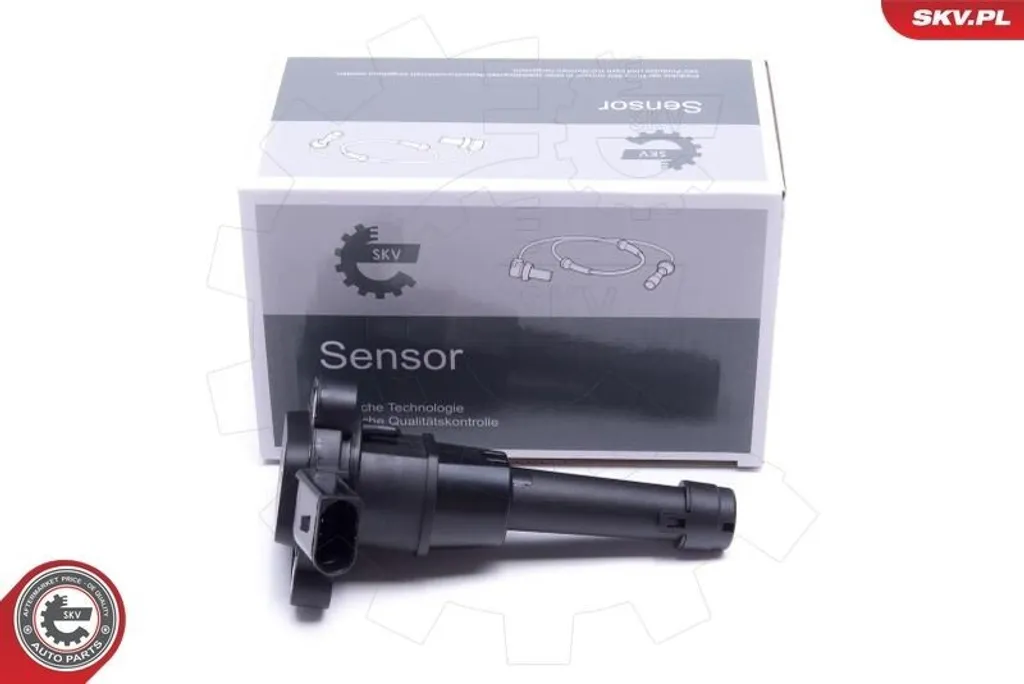 Alerte huile moteur : Capteur 17SKV747 pour Audi A4 et Audi A6 C7