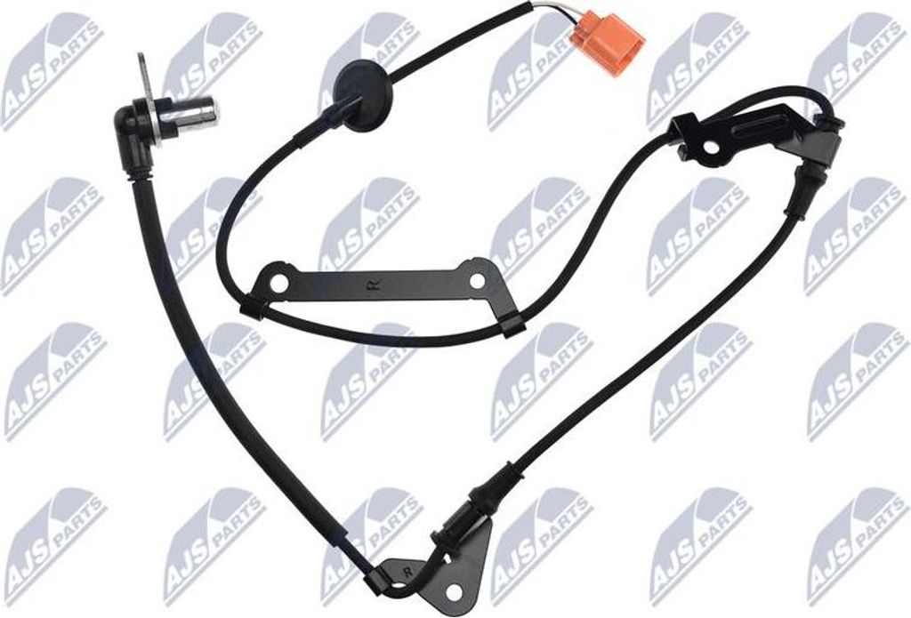 NTY HCA-HD-081 Raddrehzahlsensor OE 57450S2H952 kompatibel mit HR-V
