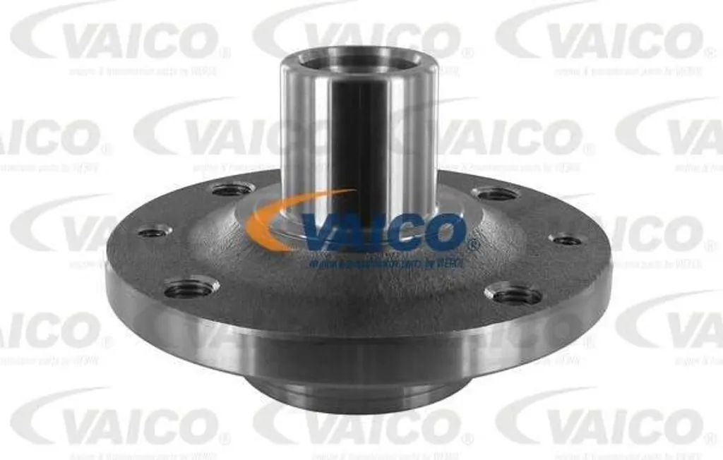 Moyeu de roue VAICO V46-0645 robuste compatible Renault Captur et Kangoo