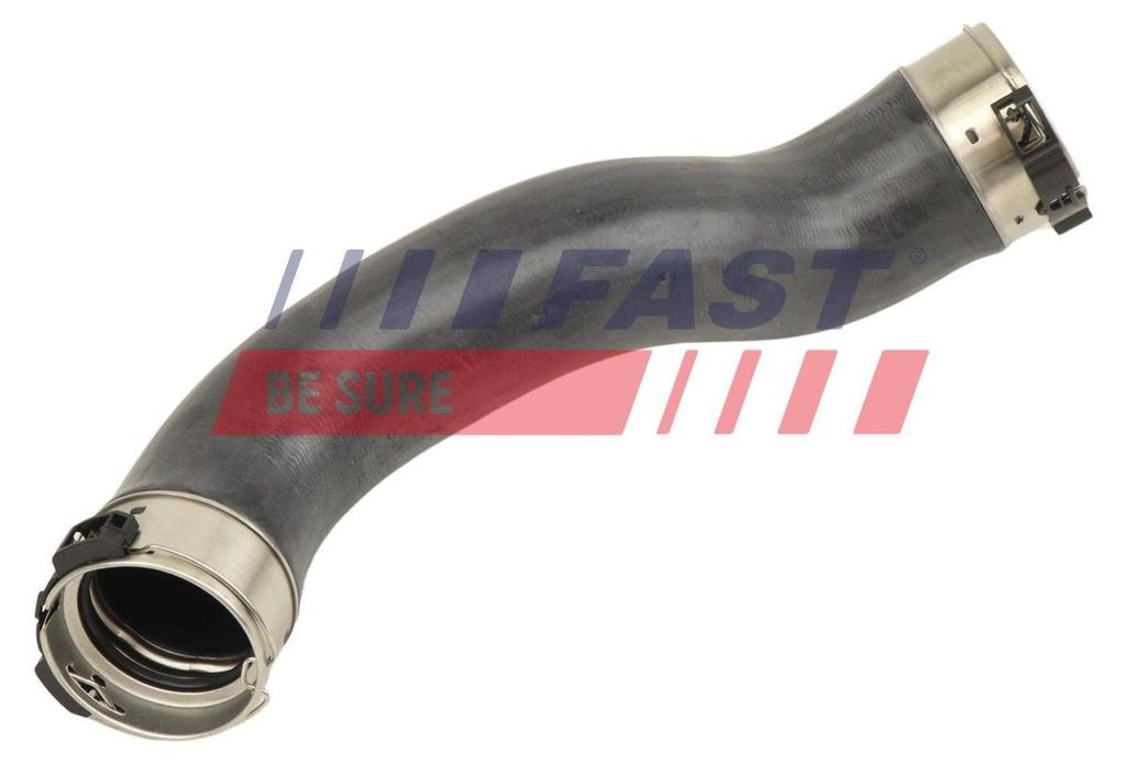 FAST FT01133 Turbo Ladeluftschlauch passend für MERCEDES-BENZ C-Klasse Limousine (W204) C-Klasse T-modell (S204) E-Klasse Limousine (W212) GLK (X204)