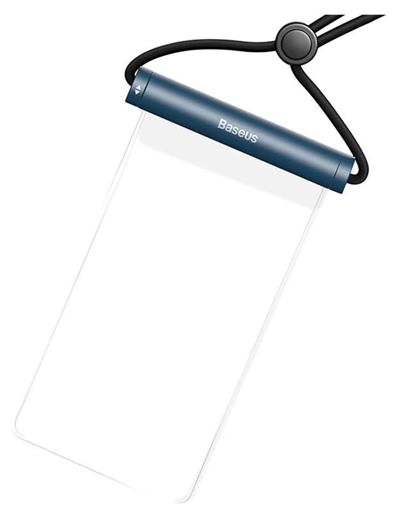Etui Baseus AquaGlide BS-PC030 wodoodporne IPX8 z Zdjęcie produktu 