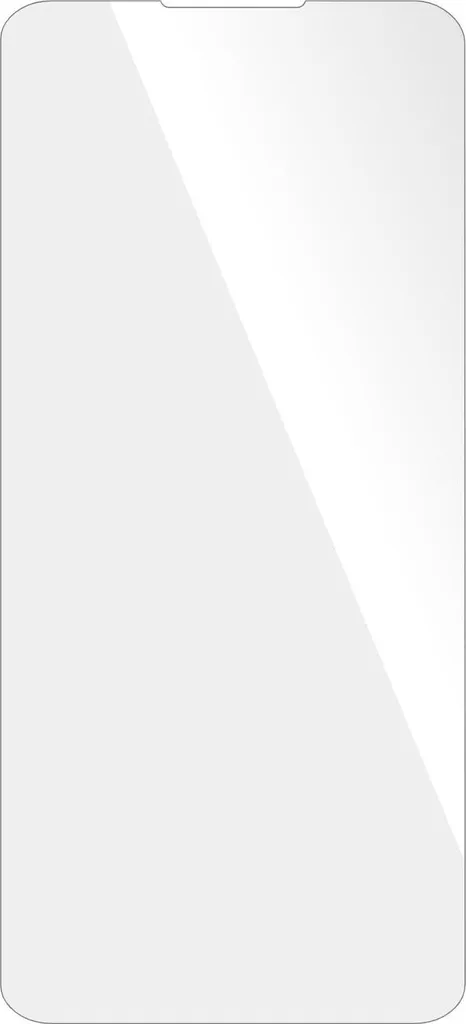 Screen Protector Oukitel C5 4 Pezzi dipos - Trasparenza 100% Anti-Urti - 3