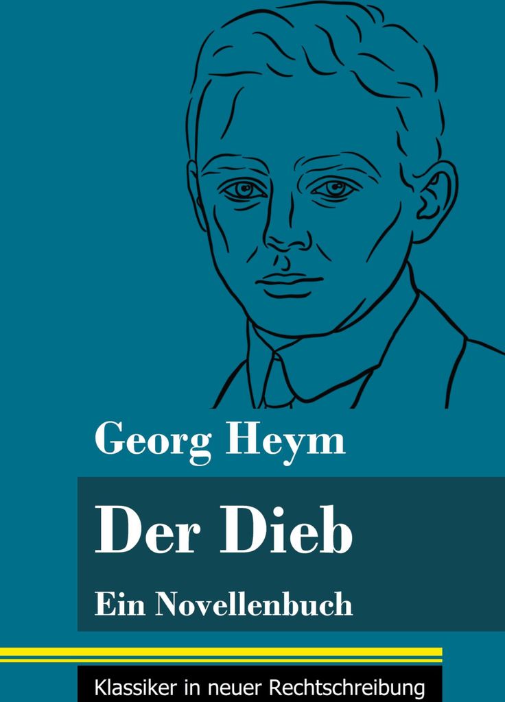 Der Dieb