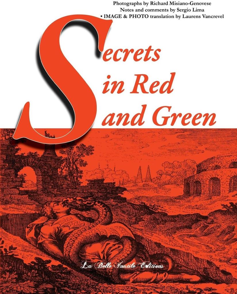 Secrets in Red and Green