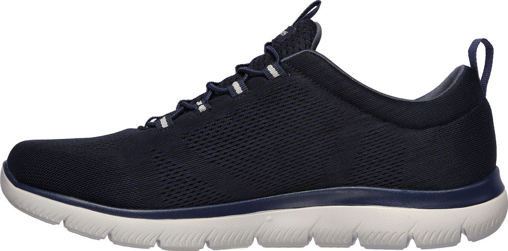 Skechers Sneakers 232186-NVY in Blue color size 45 Produktbild 