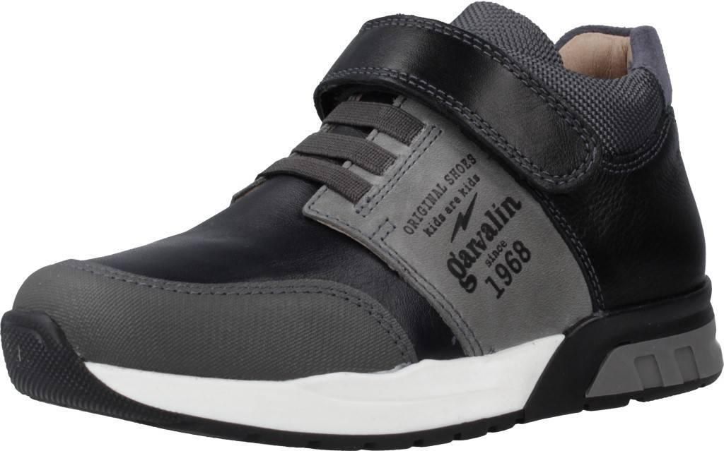 GARVALIN 191420 Blau