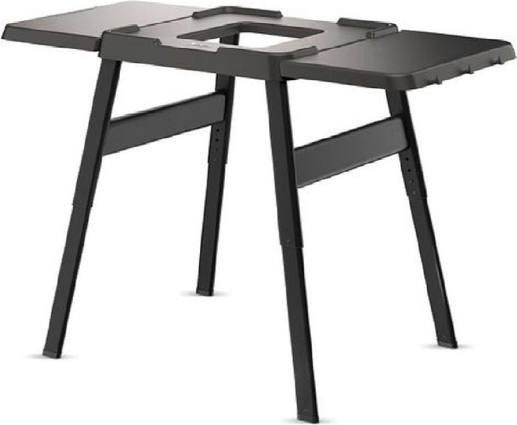 Ninja Woodfire 4718J800EUUK Höhenverstellbarer Ständer Produktbild 7