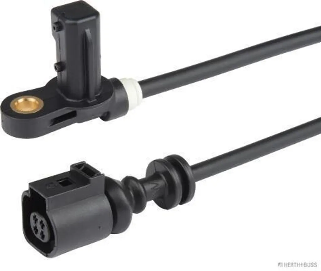 Capteur de vitesse de roue ABS pour VW Sharan 7M8 7M9 7M6 70660327