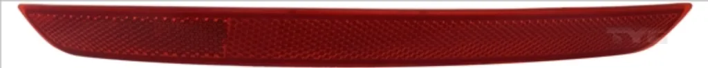 Risparmia sul Riflettore VW Caddy: TYC 17-11007-00-2 Lato DX