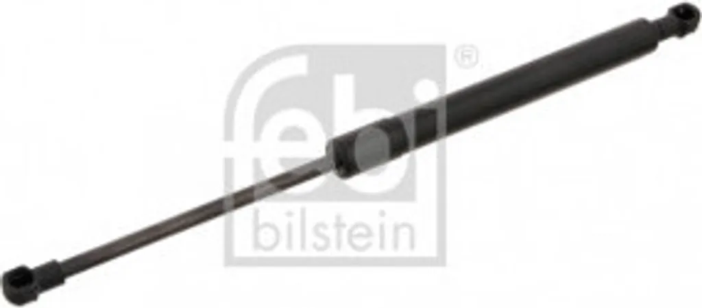 Vérin à gaz de coffre FEBI BILSTEIN 27635 pour Volvo S80 I (184)