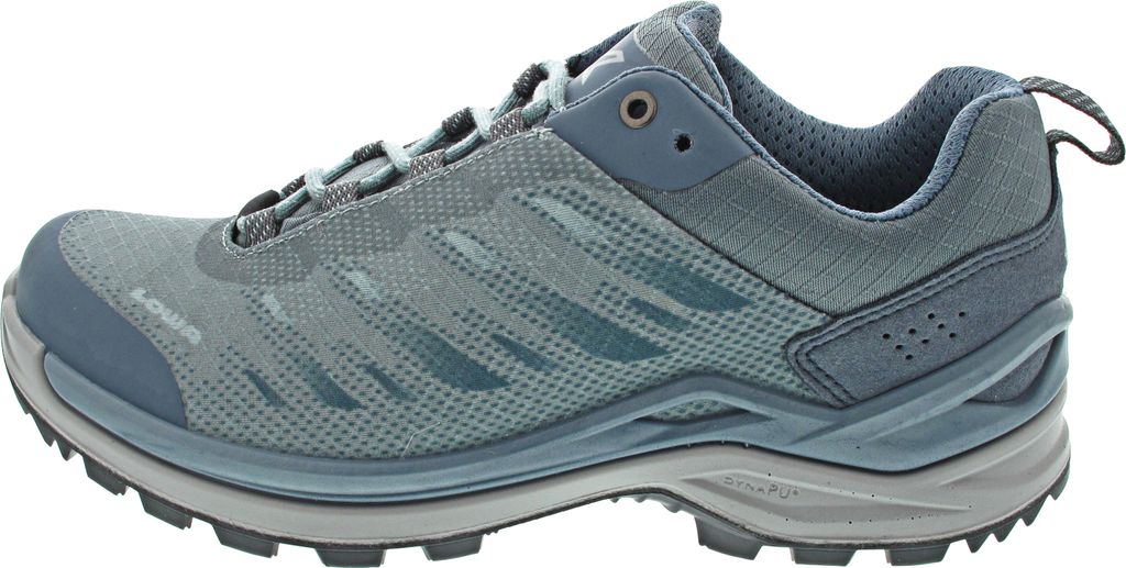 Lowa Ferrox GTX Lo Ws 3206976671 (5.5/rauchblau-eisblau) Produktbild 