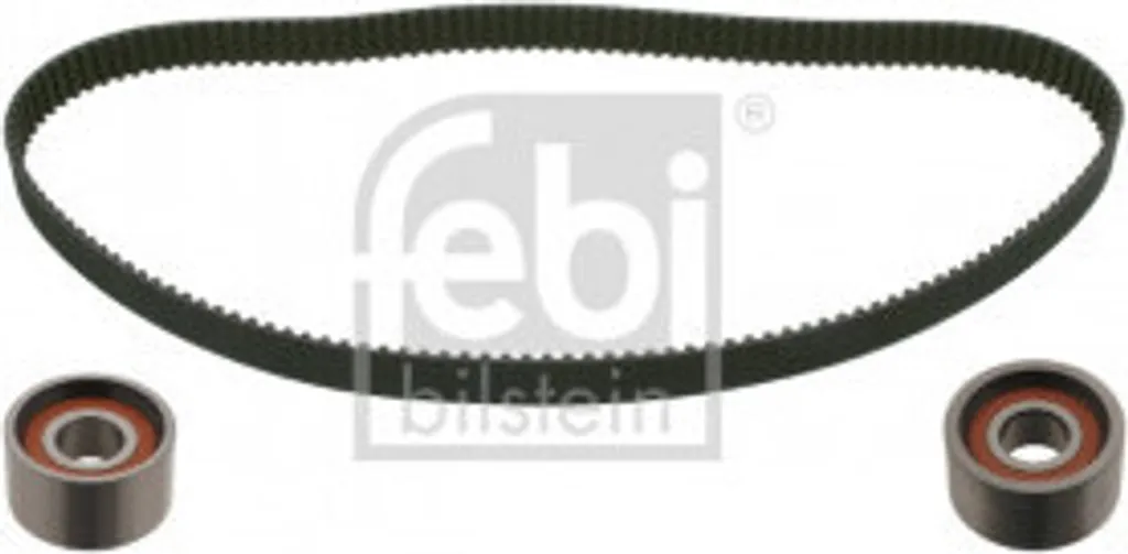 Kit FEBI 29391 contre la Rupture de Courroie Ducato Jumper Boxer
