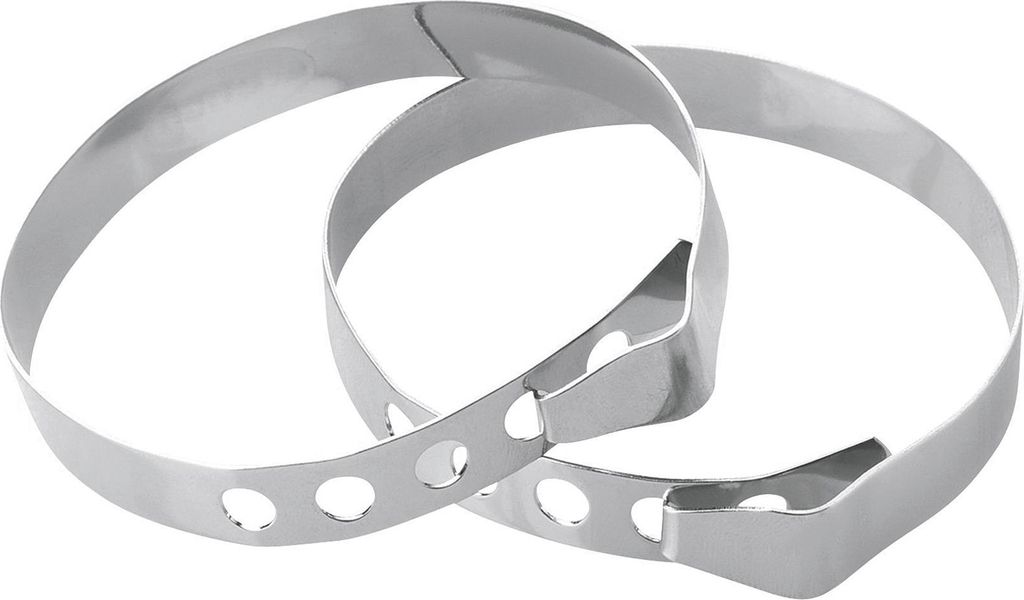 Westmark 6 Rouladenringe Produktbild 