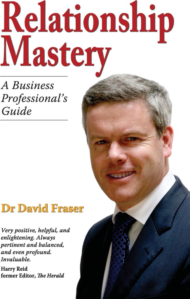 Relationship Mastery