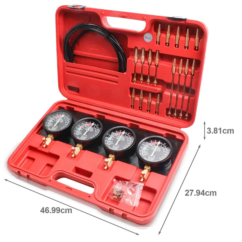 Réglez vos problèmes de ralenti avec le kit de synchronisation Ikodm 4